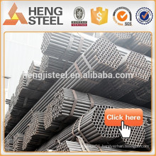 88.9mm Black steel pipe